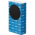 NFL Detroit Lions Blitz Series Xbox Series S Console Skin